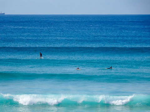 Coastal Horizons Beach House - Tourism Gold Coast 17