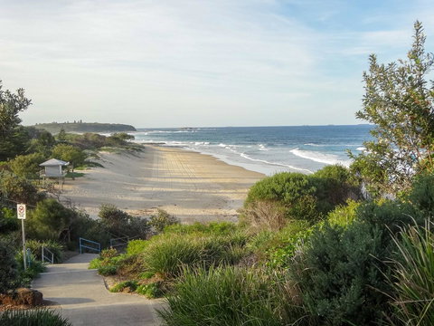 Coastal Horizons Beach House - Tourism Gold Coast 19