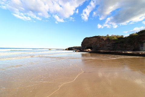 Coastal Horizons Beach House - Tourism Gold Coast 16
