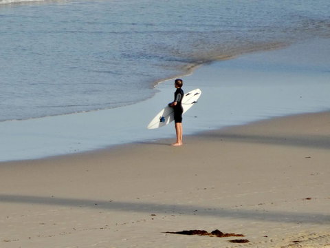 Coastal Horizons Beach House - Tourism Gold Coast 20