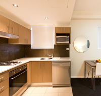 APX World Square - Gold Coast