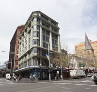 790 on George Backpackers - Gold Coast