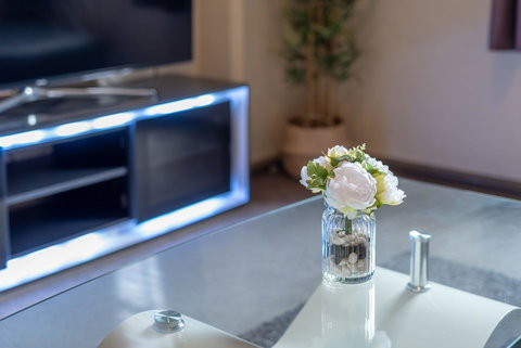 Classic 2 BR Apt In Pyrmont - Tourism Gold Coast 16