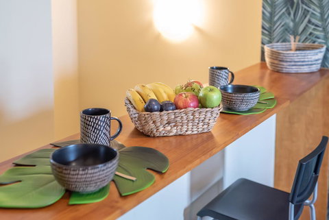 Classic 2 BR Apt In Pyrmont - Tourism Gold Coast 6