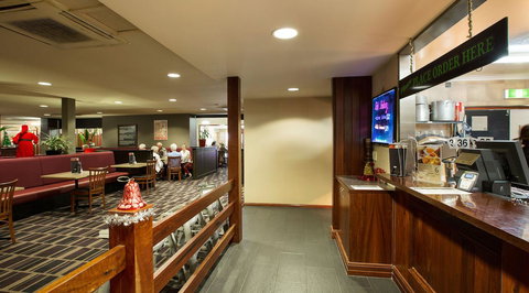 Boomerang Hotel - Tourism Gold Coast 38