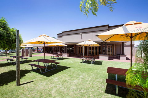 Boomerang Hotel - Tourism Gold Coast 41