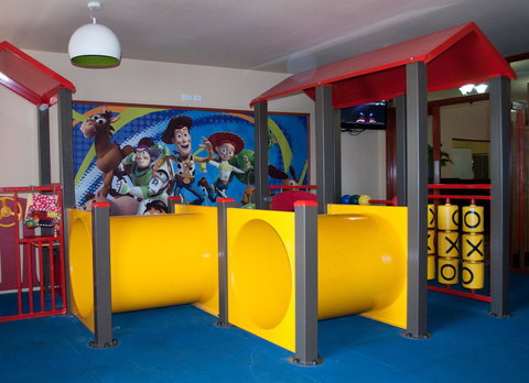 Boomerang Hotel - Tourism Gold Coast 8