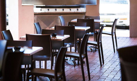 Boomerang Hotel - Tourism Gold Coast 36