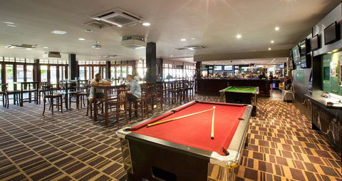 Boomerang Hotel - Tourism Gold Coast 6