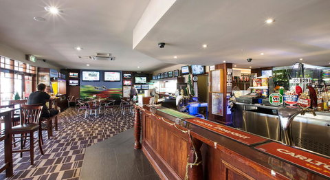Boomerang Hotel - Tourism Gold Coast 33
