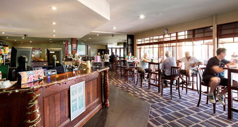 Boomerang Hotel - Tourism Gold Coast 39