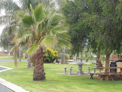 Temora Motel - Gold Coast 5