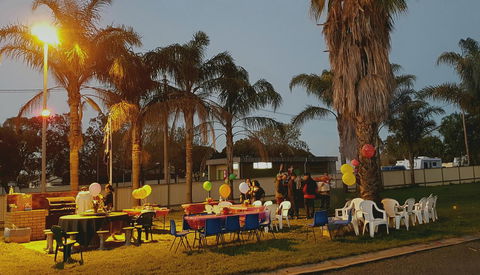 Temora Motel - Gold Coast 7