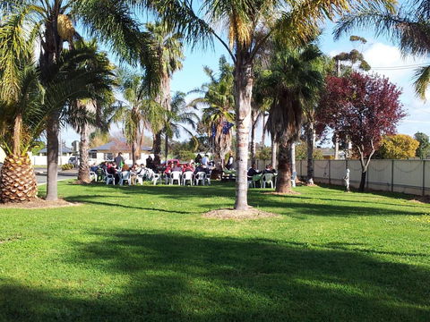 Temora Motel - Gold Coast 9