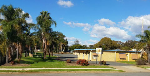 Temora Motel - Gold Coast 0
