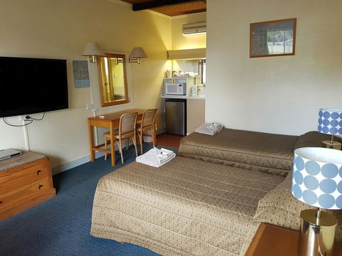 Temora Motel - Gold Coast 4