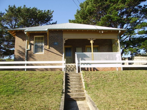 Q Station - Tourism Gold Coast 15