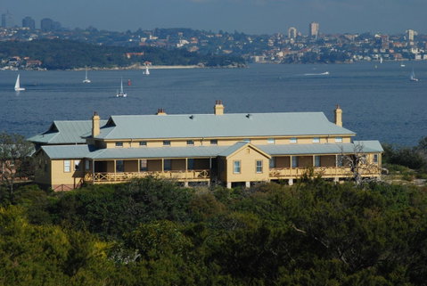 Q Station - Tourism Gold Coast 24