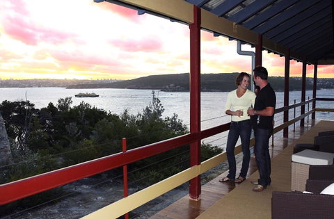 Q Station - Tourism Gold Coast 8