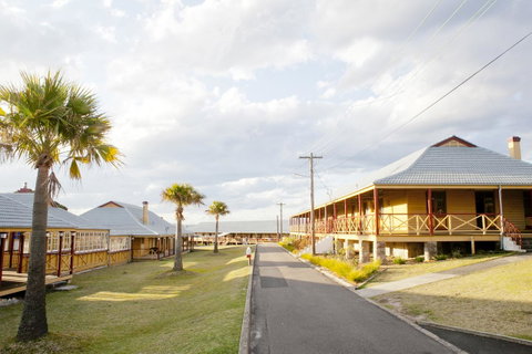 Q Station - Tourism Gold Coast 2