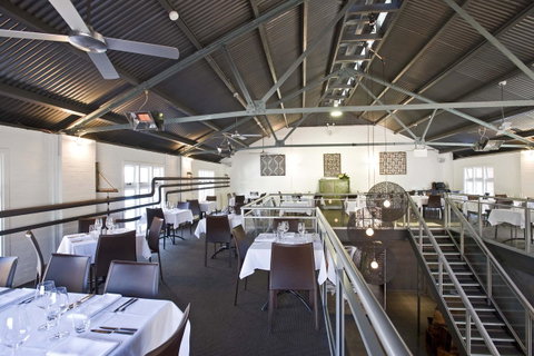 Q Station - Tourism Gold Coast 40