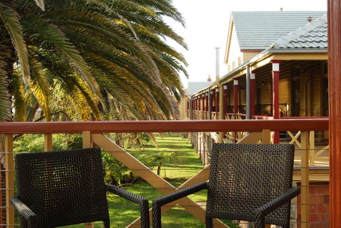 Q Station - Tourism Gold Coast 22