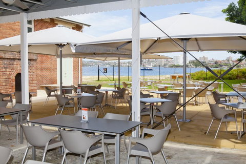 Q Station - Tourism Gold Coast 11