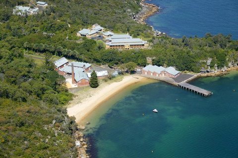 Q Station - Tourism Gold Coast 1