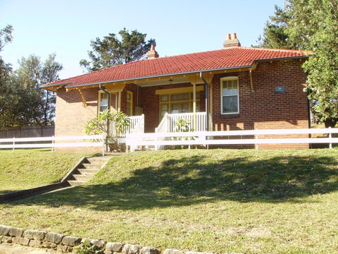 Q Station - Tourism Gold Coast 41