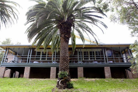 Q Station - Tourism Gold Coast 9