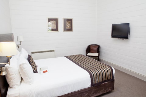 Q Station - Tourism Gold Coast 14