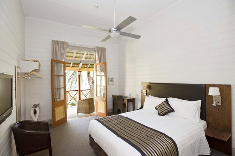 Q Station - Tourism Gold Coast 16