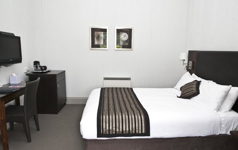 Q Station - Tourism Gold Coast 33
