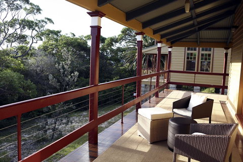 Q Station - Tourism Gold Coast 28