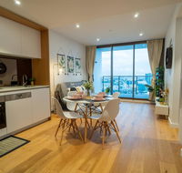 Two Bedroom Darling Harbour apt Chinatown CBD UTS - Gold Coast