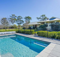 Roscrea Homestead - Luxury Retreat - Gold Coast