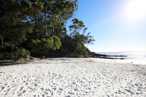 Seaglass - Stunning Views Of Jervis Bay - Tourism Gold Coast 41