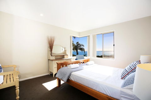 Seaglass - Stunning Views Of Jervis Bay - Tourism Gold Coast 11