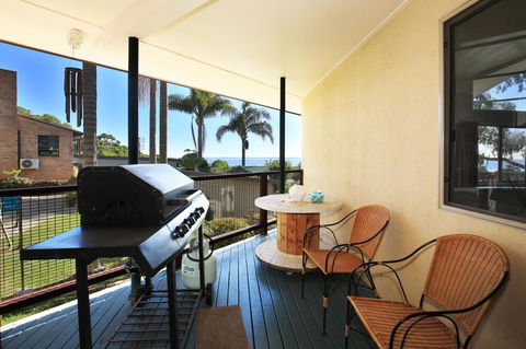 Seaglass - Stunning Views Of Jervis Bay - Tourism Gold Coast 20