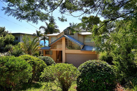 Seaglass - Stunning Views Of Jervis Bay - Tourism Gold Coast 34