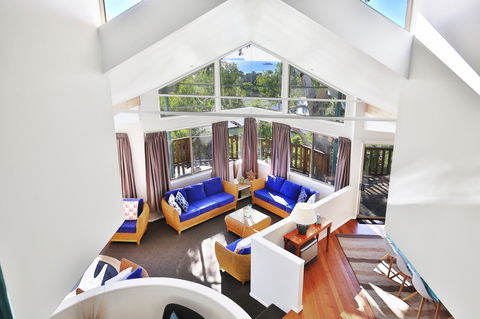 Seaglass - Stunning Views Of Jervis Bay - Tourism Gold Coast 5