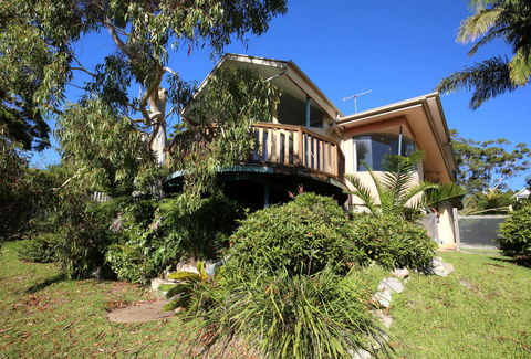 Seaglass - Stunning Views Of Jervis Bay - Tourism Gold Coast 27