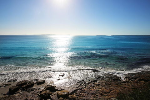 Seaglass - Stunning Views Of Jervis Bay - Tourism Gold Coast 35