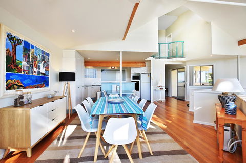 Seaglass - Stunning Views Of Jervis Bay - Tourism Gold Coast 6