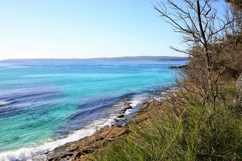Seaglass - Stunning Views Of Jervis Bay - Tourism Gold Coast 38
