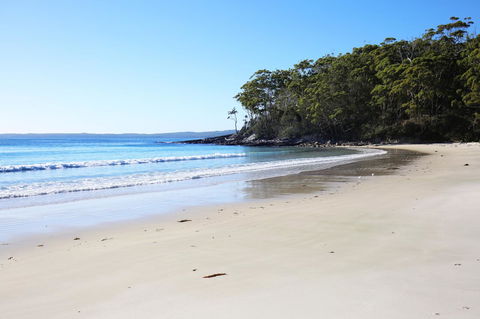 Seaglass - Stunning Views Of Jervis Bay - Tourism Gold Coast 39