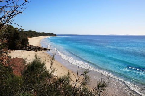 Seaglass - Stunning Views Of Jervis Bay - Tourism Gold Coast 37