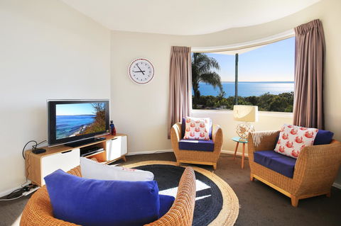 Seaglass - Stunning Views Of Jervis Bay - Tourism Gold Coast 2