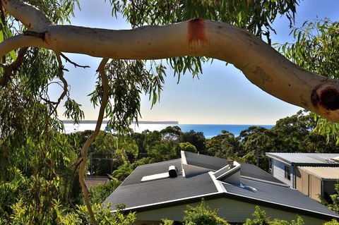 Seaglass - Stunning Views Of Jervis Bay - Tourism Gold Coast 24