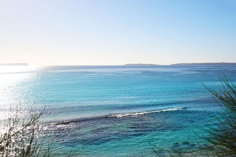Seaglass - Stunning Views Of Jervis Bay - Tourism Gold Coast 40